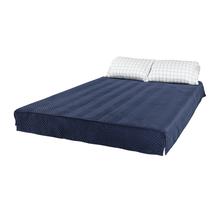 Thomas Payne Easy Zzzs RV Bedding Set - Short Queen, Navy by LIPPERT