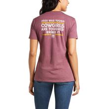 Women's Ariat Tough T-Shirt