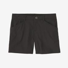 Women's Quandary Shorts - 5 in. by Patagonia