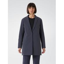 Limina Insulated Blazer Women's