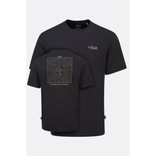 Men's Crimp Elevation Tee by Rab