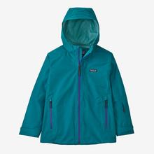 Kid's Storm Shift Jacket by Patagonia