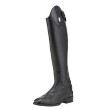 Women's Monaco Stretch Zip Tall Riding Boot by Ariat