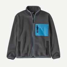 Kid's Synch Jacket by Patagonia