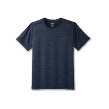 Men's Luxe Short Sleeve