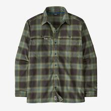 Men's Early Rise Stretch Shirt by Patagonia