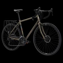 Touring Disc by Fuji Bikes