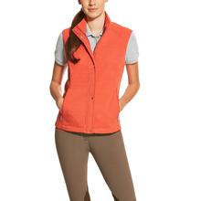 Women's Topline Vest