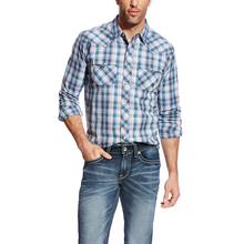 Men's Hudson Snap Retro Shirt