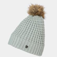 Women's Snowfall Beanie by Helly Hansen in Miami FL