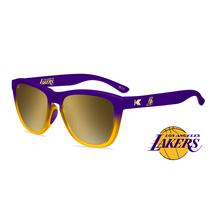 Los Angeles Lakers Sunglasses by Knockaround in Rancho Cucamonga CA