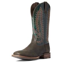 Men's Creston Western Boot