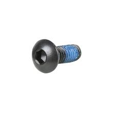 M4x0.7 Button Head Cap Screws