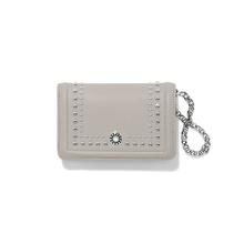 Pretty Tough Stud Medium Wallet by Brighton
