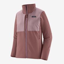 Women's R2 CrossStrata Jacket by Patagonia