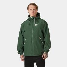 Men's Sandoy Rain Jacket by Helly Hansen in Mashpee MA