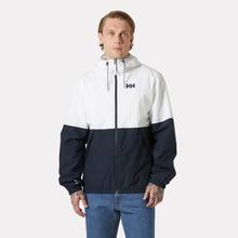 Men's Koster Rain Jacket by Helly Hansen
