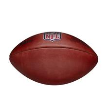 Nfl Duke Craftsman'S Cut Football by Wilson