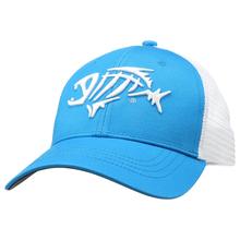 Bandit Trucker Cap by Shimano Fishing