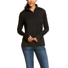 Women's Lowell 1/4 Zip Baselayer