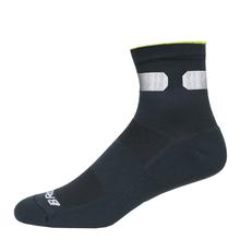 Carbonite Sock by Brooks Running