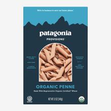 オーガニックパスタ ペンネ 000 ALL by Patagonia