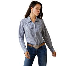 Women's Windward Shirt