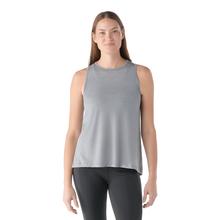 Women's Active Ultralite High Neck Tank