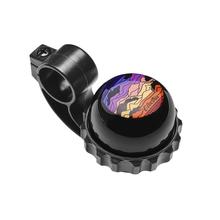 Mountain High Forward Twister Bike Bell by Electra