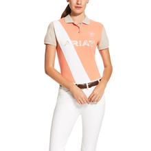 Women's Taryn Polo