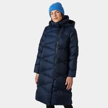 Women's Tundra Down Coat by Helly Hansen