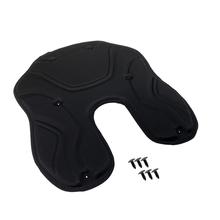 Long Black Ergoform- Seat Only by Pelican Sport