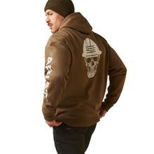 Men's Rebar Roughneck Pullover Hoodie