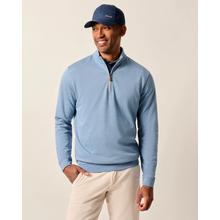 Sully 1/4 Zip Pullover by Johnnie-O