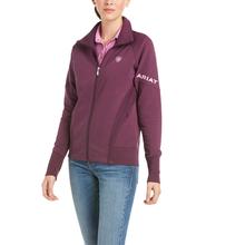 Women's Largo Full Zip Sweatshirt