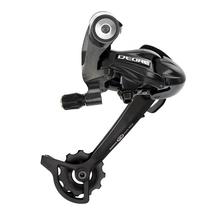 Rd-M591 Rear Derailleur-Black by Shimano Cycling