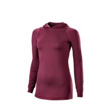 Women's Lightweight Training Hoodie by EvoShield