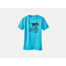 Trail Dog Youth T-Shirt by Trek