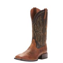 Men's Sport Rustler Western Boot