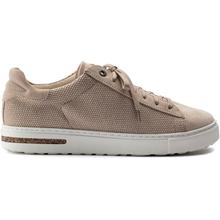 Women's Bend Canvas Sneakers  Khaki 36 EU Medium/Narrow