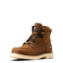 Men's Rebar Lift 6" Waterproof Work Boot by Ariat in Killeen TX