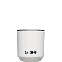 Horizon 10 oz Rocks Tumbler, Insulated Stainless Steel by CamelBak