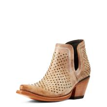 Women's Dixon Studs Western Boot by Ariat in West Monroe LA