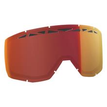 Hustle MX ACS Lens by SCOTT Sports