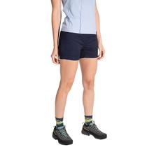 Women's Joya Short by La Sportiva in Wilson NC