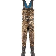 Women's Estuary Realtree Max-5 1200G by LaCrosse