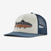 Take a Stand Trucker Hat by Patagonia