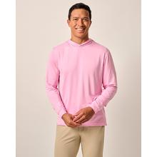 Men's Talon Performance T-Shirt Hoodie