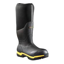 Unisex Tornado (Safety Toe & Plate) by Baffin