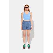 Women's Adams Nylon Short by Halfdays